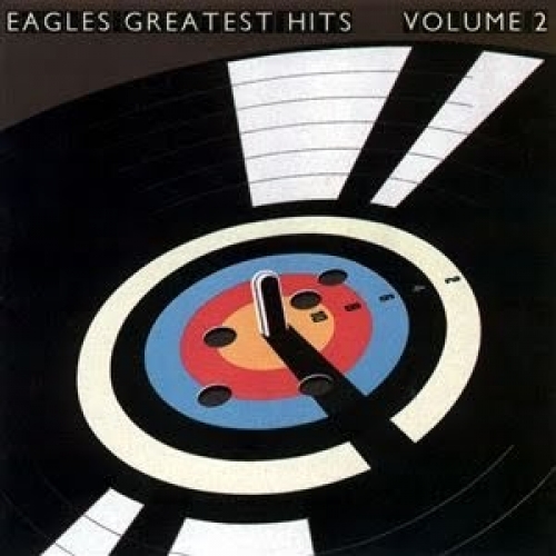 Eagles Greatest Hits Volume 2 엘피뮤지엄