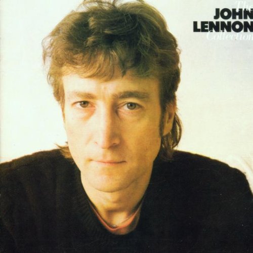 John Lennon Collection 엘피뮤지엄