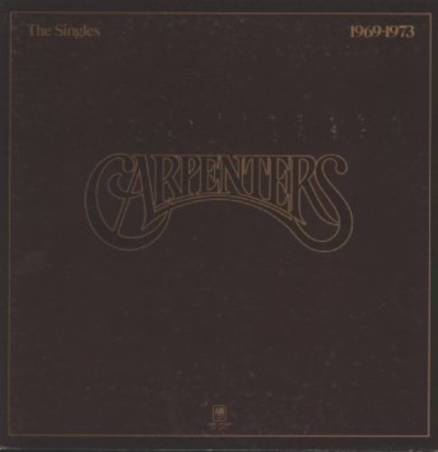 The Singles 1969-1973 엘피뮤지엄