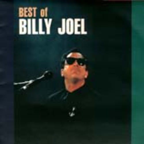 Best Of Billy Joel 엘피뮤지엄