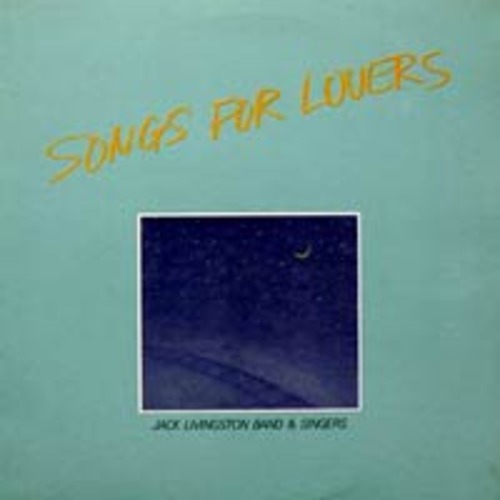 Songs For Lovers 엘피뮤지엄