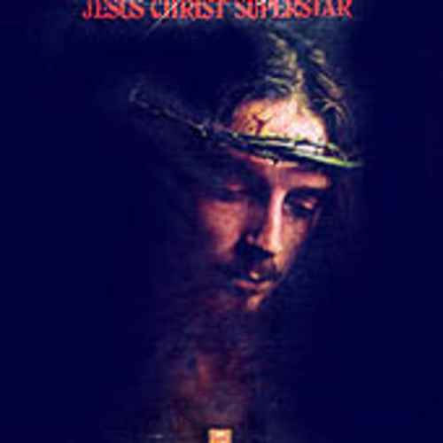 Jesus Christ Superstar 엘피뮤지엄