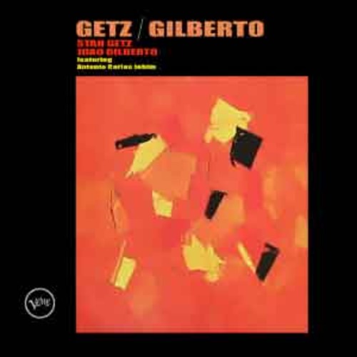 Getz / Gilberto 엘피뮤지엄