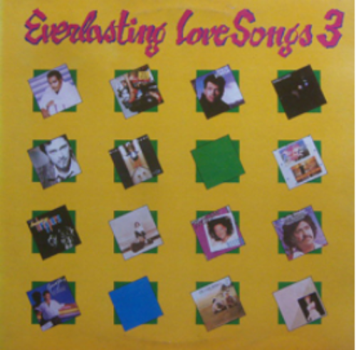 Everlasting Love Songs 3 엘피뮤지엄