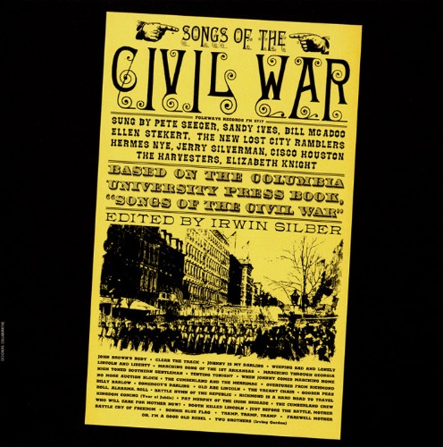 Songs Of The Civil War (2 LP Box Set) 엘피뮤지엄