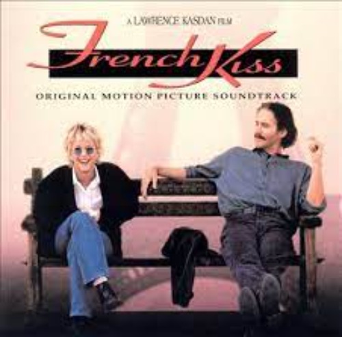 French Kiss 엘피뮤지엄