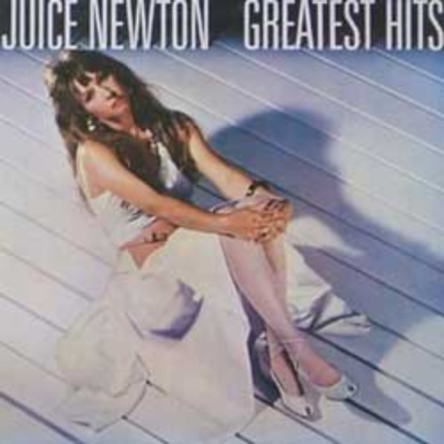 Juice Newton Greatest Hits 엘피뮤지엄