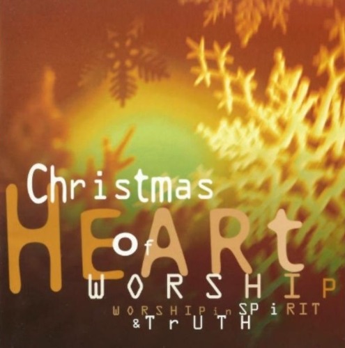Christmas Heart Worship 엘피뮤지엄