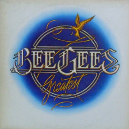Bee Gees Greatest 엘피뮤지엄