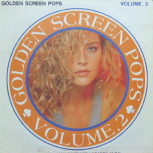 Golden Screen Pops Vol.2 엘피뮤지엄