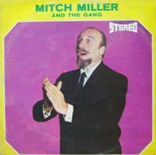 Mitch Miller And The Gang 엘피뮤지엄