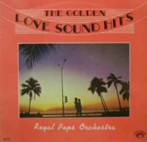 The Golden Love Sound Hits 엘피뮤지엄