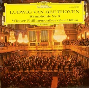 Beethoven : Symphonie Nr.5 엘피뮤지엄