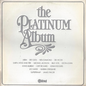The Platinum Album 엘피뮤지엄