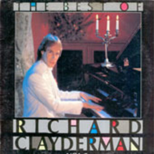 The Best Of Richard Clayderman Vol.2 엘피뮤지엄