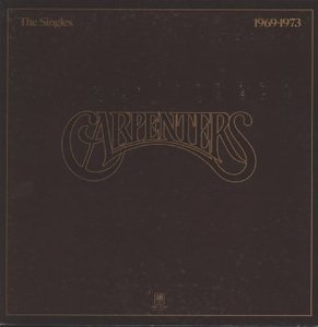 The Singles 1969-1973 엘피뮤지엄