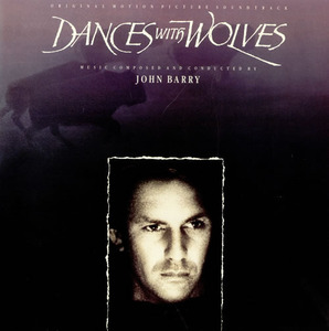 Dances With Wolves 엘피뮤지엄