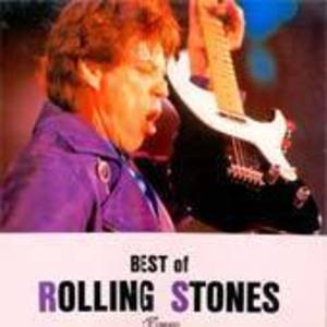 Best Of Rolling Stones 엘피뮤지엄