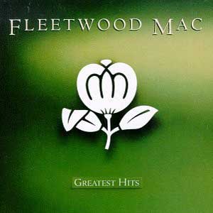 Fleetwood Mac Greatest Hits 엘피뮤지엄