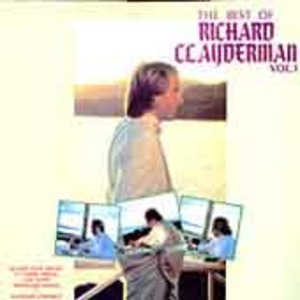The Best Of Richard Clayderman Vol.1 엘피뮤지엄
