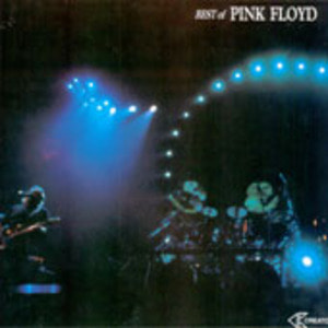 Best Of Pink Floyd 엘피뮤지엄