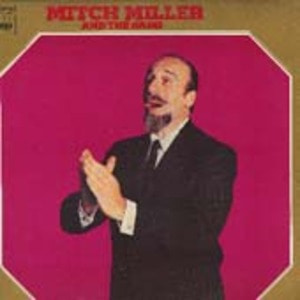 Mitch Miller Vol.2 엘피뮤지엄