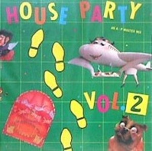 House Party Vol.2 엘피뮤지엄