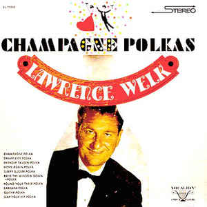 Champagne Polkes 엘피뮤지엄