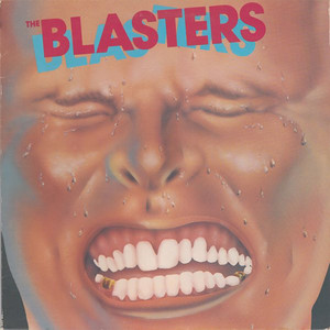 The Blasters 엘피뮤지엄
