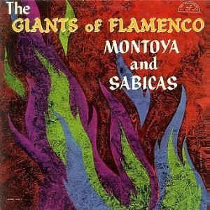The Giants Of Flamenco 엘피뮤지엄