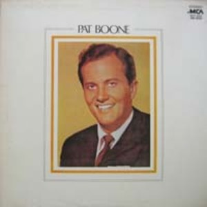 The Best Of Pat Boone 18 Golden Hits 엘피뮤지엄