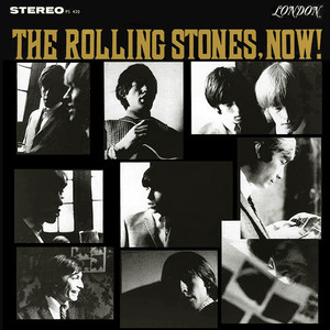 The Rolling Stones, Now! 엘피뮤지엄