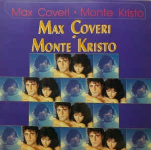 Max Coveri &amp; Monte Kristo 엘피뮤지엄