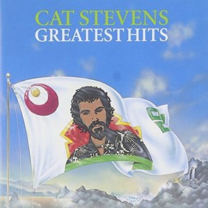 Cat Stevens Greatest Hits 엘피뮤지엄