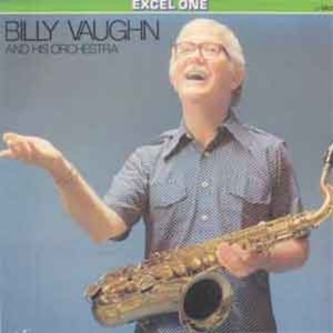 Billy Vaughn &amp; His Orchestra 엘피뮤지엄