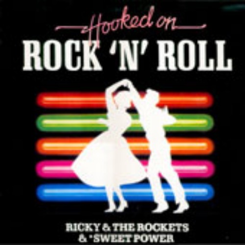 Hooked On Rock &#039;N&#039; Roll 엘피뮤지엄