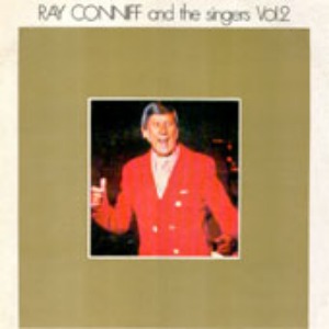 Ray Conniff And The Singers Vol.2 엘피뮤지엄