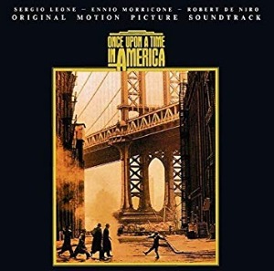Once Upon A Time In America 엘피뮤지엄