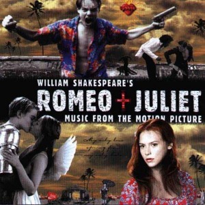 Romeo + Juliet 엘피뮤지엄