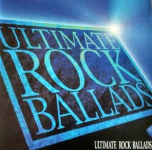 Ultimate Rock Ballads 엘피뮤지엄