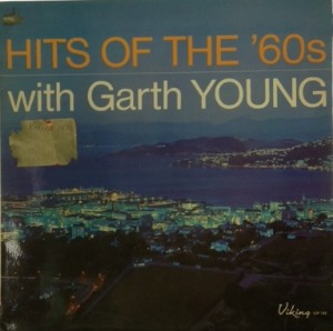 Hits Of The &#039;60s With Garth Young 엘피뮤지엄