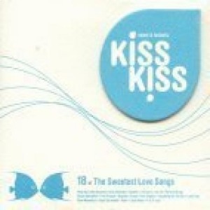 Kiss Kiss (18 Of The Sweetest Love Songs) 엘피뮤지엄
