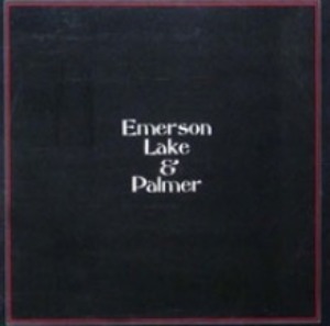 The World Of Emerson, Lake &amp; Palmer 엘피뮤지엄