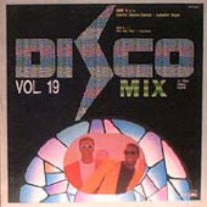 Disco Mix Vol.19 엘피뮤지엄