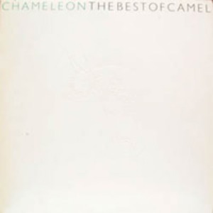 Chameleon (The Best Of Camel) 엘피뮤지엄