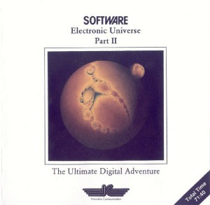 Electronic Universe PartⅡ 엘피뮤지엄