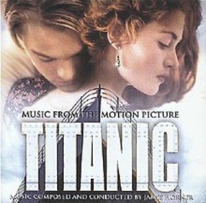Titanic 엘피뮤지엄
