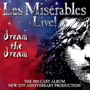 Les Miserables Live! (The 2010 Cast Album) 엘피뮤지엄