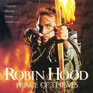 Robin Hood (Prince Of Thieves) 엘피뮤지엄