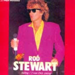 Best Of The Best Rod Stewart 엘피뮤지엄
